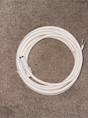 NWT Spectrum RG6 Coaxial Cable